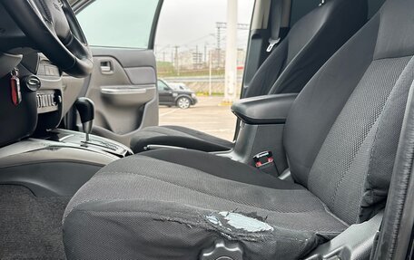 Mitsubishi L200 IV рестайлинг, 2018 год, 2 600 000 рублей, 16 фотография