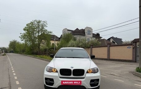 BMW X6, 2011 год, 2 290 000 рублей, 2 фотография