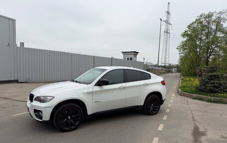 BMW X6, 2011 год, 2 290 000 рублей, 3 фотография