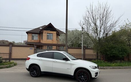 BMW X6, 2011 год, 2 290 000 рублей, 7 фотография