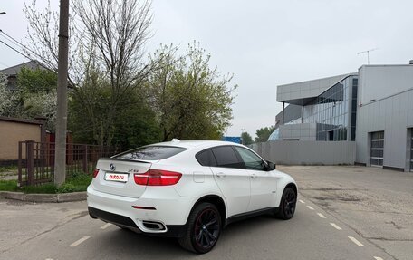 BMW X6, 2011 год, 2 290 000 рублей, 6 фотография