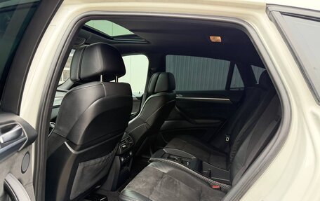 BMW X6, 2011 год, 2 290 000 рублей, 13 фотография