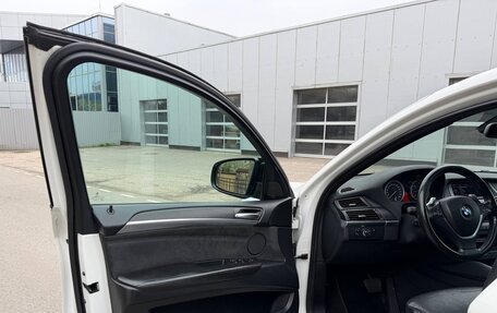 BMW X6, 2011 год, 2 290 000 рублей, 8 фотография