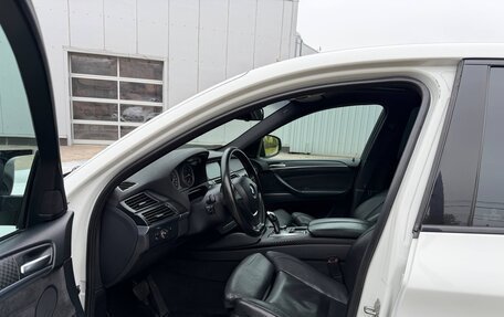 BMW X6, 2011 год, 2 290 000 рублей, 9 фотография