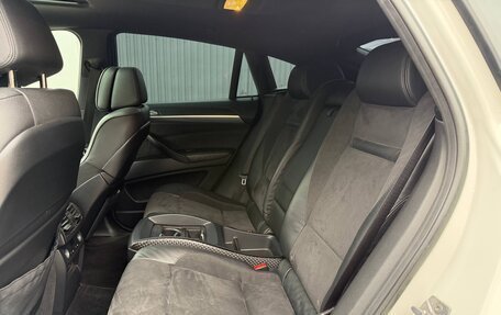 BMW X6, 2011 год, 2 290 000 рублей, 14 фотография
