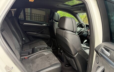 BMW X6, 2011 год, 2 290 000 рублей, 16 фотография
