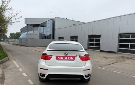 BMW X6, 2011 год, 2 290 000 рублей, 5 фотография