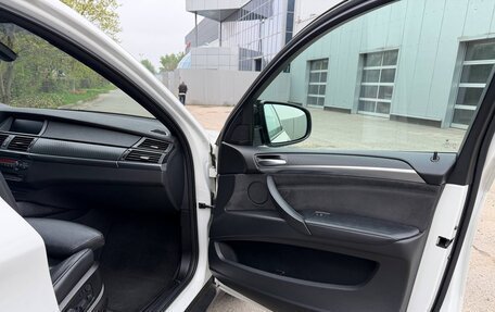 BMW X6, 2011 год, 2 290 000 рублей, 17 фотография