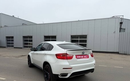 BMW X6, 2011 год, 2 290 000 рублей, 4 фотография