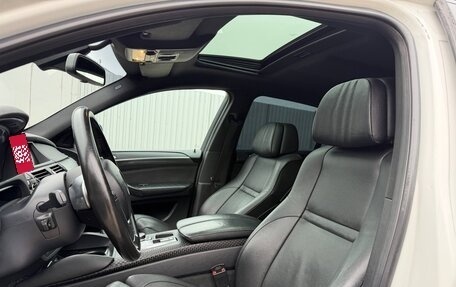 BMW X6, 2011 год, 2 290 000 рублей, 10 фотография