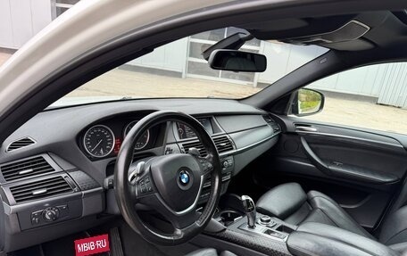 BMW X6, 2011 год, 2 290 000 рублей, 11 фотография