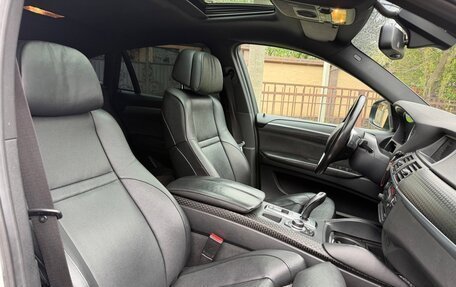 BMW X6, 2011 год, 2 290 000 рублей, 18 фотография