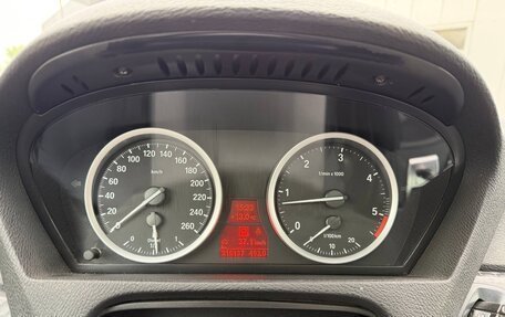 BMW X6, 2011 год, 2 290 000 рублей, 20 фотография