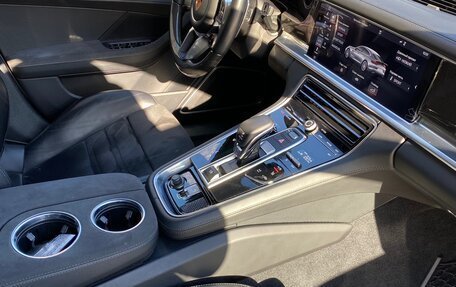 Porsche Panamera II рестайлинг, 2019 год, 7 020 000 рублей, 6 фотография