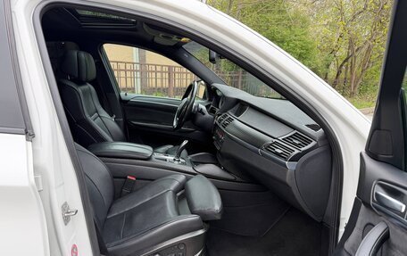 BMW X6, 2011 год, 2 290 000 рублей, 19 фотография