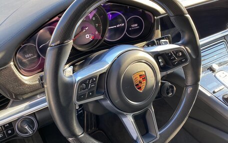 Porsche Panamera II рестайлинг, 2019 год, 7 020 000 рублей, 4 фотография