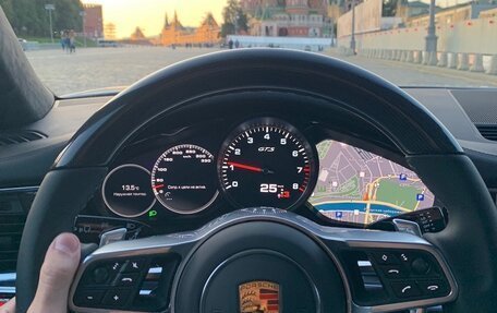 Porsche Panamera II рестайлинг, 2019 год, 7 020 000 рублей, 13 фотография