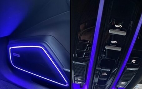 Porsche Panamera II рестайлинг, 2019 год, 7 020 000 рублей, 10 фотография