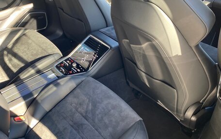 Porsche Panamera II рестайлинг, 2019 год, 7 020 000 рублей, 9 фотография