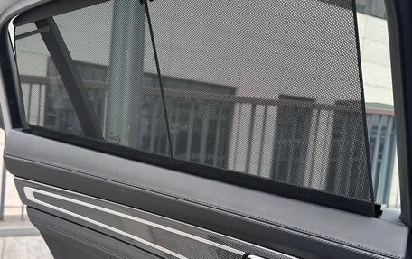 Porsche Panamera II рестайлинг, 2019 год, 7 020 000 рублей, 15 фотография