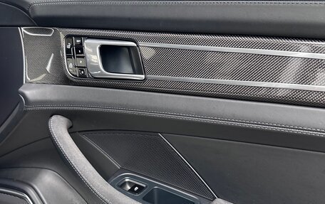 Porsche Panamera II рестайлинг, 2019 год, 7 020 000 рублей, 16 фотография