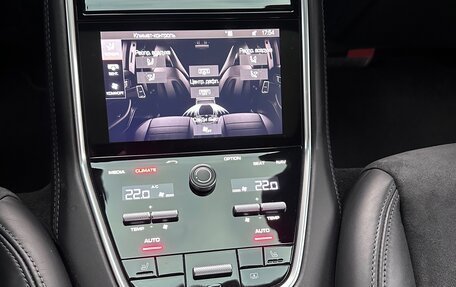 Porsche Panamera II рестайлинг, 2019 год, 7 020 000 рублей, 18 фотография