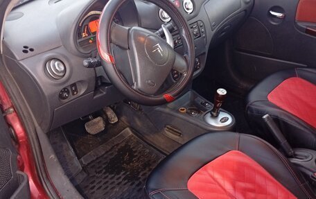 Citroen C2, 2005 год, 310 000 рублей, 9 фотография