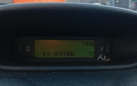 Citroen C2, 2005 год, 310 000 рублей, 12 фотография