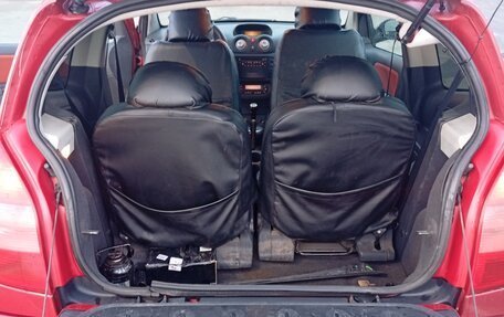 Citroen C2, 2005 год, 310 000 рублей, 14 фотография