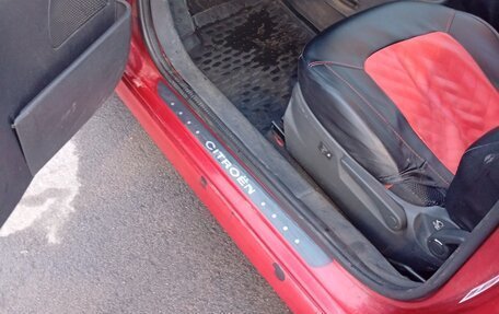 Citroen C2, 2005 год, 310 000 рублей, 7 фотография