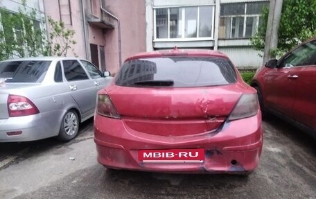 Opel Astra H, 2008 год, 310 000 рублей, 2 фотография