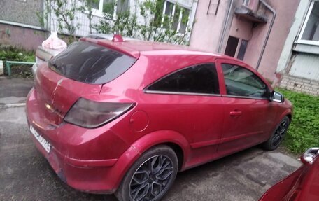 Opel Astra H, 2008 год, 310 000 рублей, 3 фотография