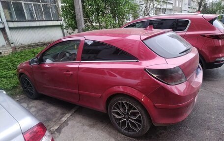 Opel Astra H, 2008 год, 310 000 рублей, 4 фотография