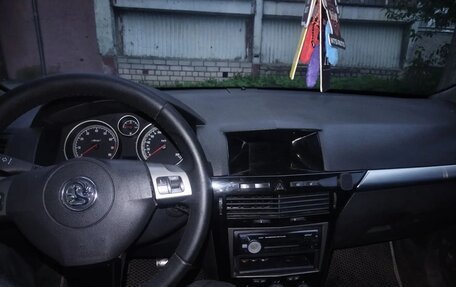 Opel Astra H, 2008 год, 310 000 рублей, 5 фотография