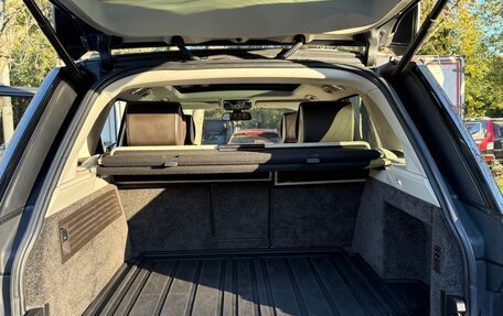 Land Rover Range Rover IV рестайлинг, 2015 год, 4 300 000 рублей, 27 фотография