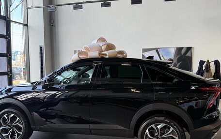 Haval F7x, 2025 год, 3 100 000 рублей, 3 фотография