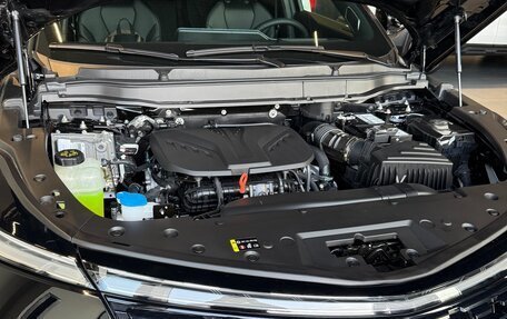Haval F7x, 2025 год, 3 100 000 рублей, 2 фотография
