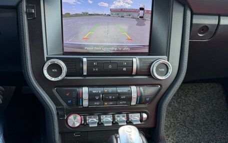 Ford Mustang VI рестайлинг, 2020 год, 3 850 000 рублей, 12 фотография