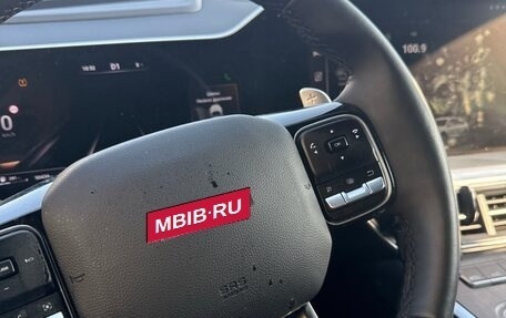 Haval F7x, 2025 год, 3 100 000 рублей, 4 фотография