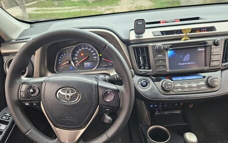 Toyota RAV4, 2013 год, 1 780 000 рублей, 9 фотография