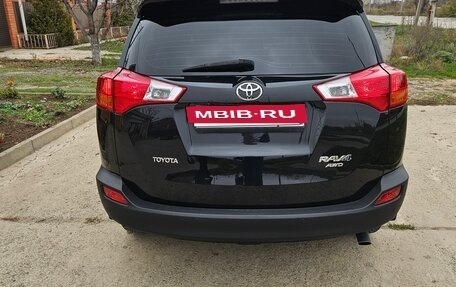 Toyota RAV4, 2013 год, 1 780 000 рублей, 6 фотография