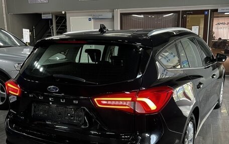 Ford Focus IV, 2019 год, 1 350 000 рублей, 5 фотография