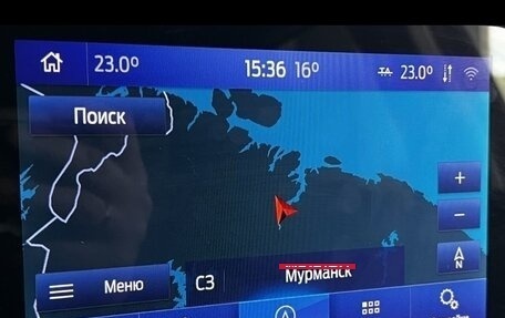 Ford Focus IV, 2019 год, 1 350 000 рублей, 2 фотография