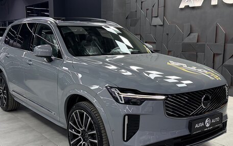 Volvo XC90 II рестайлинг, 2026 год, 10 499 000 рублей, 3 фотография