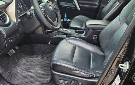 Toyota RAV4, 2013 год, 1 780 000 рублей, 12 фотография