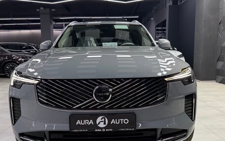 Volvo XC90 II рестайлинг, 2026 год, 10 499 000 рублей, 2 фотография