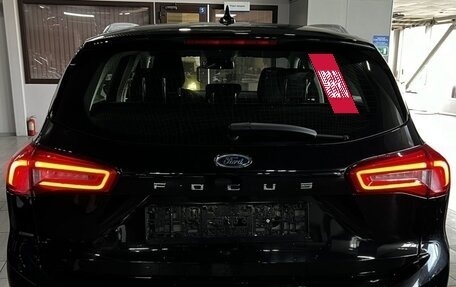 Ford Focus IV, 2019 год, 1 350 000 рублей, 3 фотография