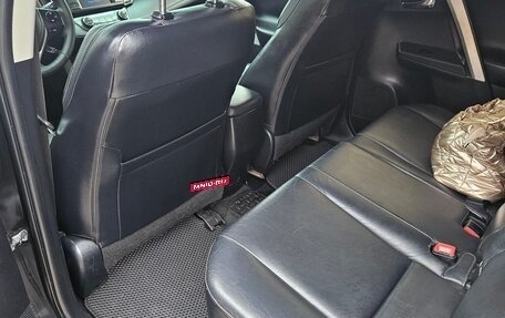 Toyota RAV4, 2013 год, 1 780 000 рублей, 13 фотография