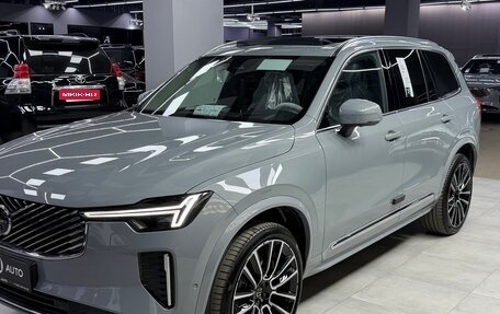 Volvo XC90 II рестайлинг, 2026 год, 10 499 000 рублей, 4 фотография