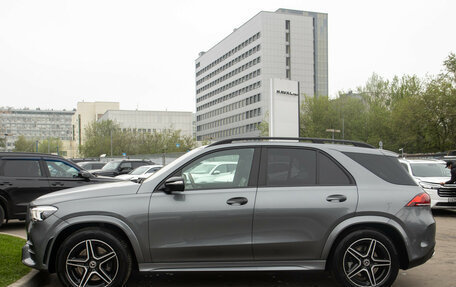 Mercedes-Benz GLE, 2019 год, 6 649 000 рублей, 6 фотография